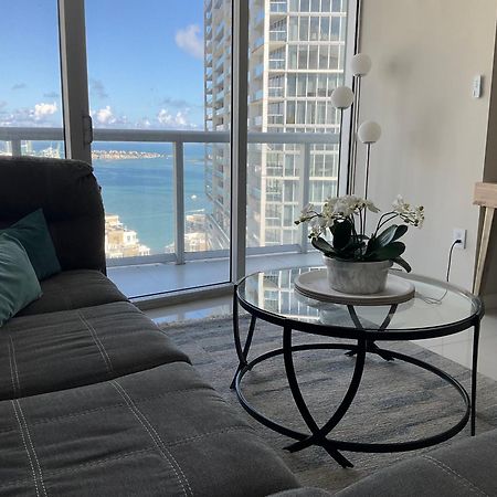 Sun&Sea Iconbrickell Unit Apartman Miami Kültér fotó
