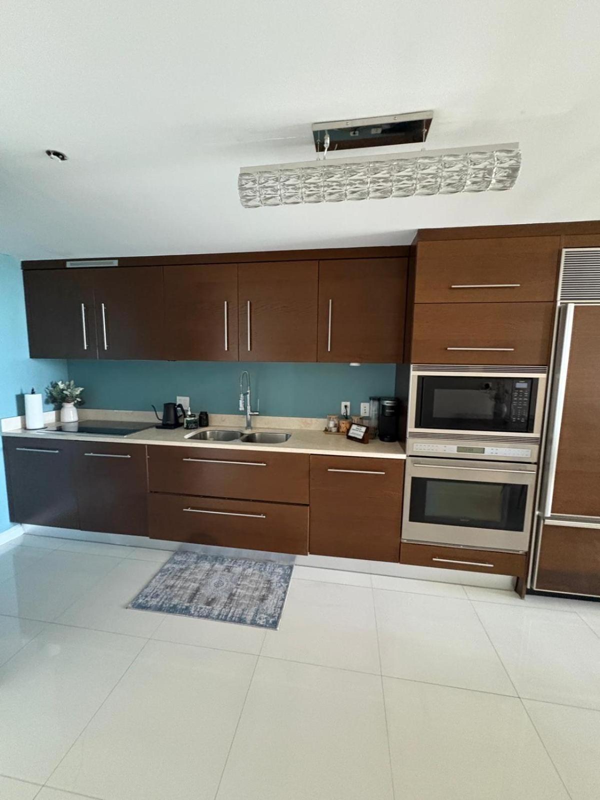Sun&Sea Iconbrickell Unit Apartman Miami Kültér fotó