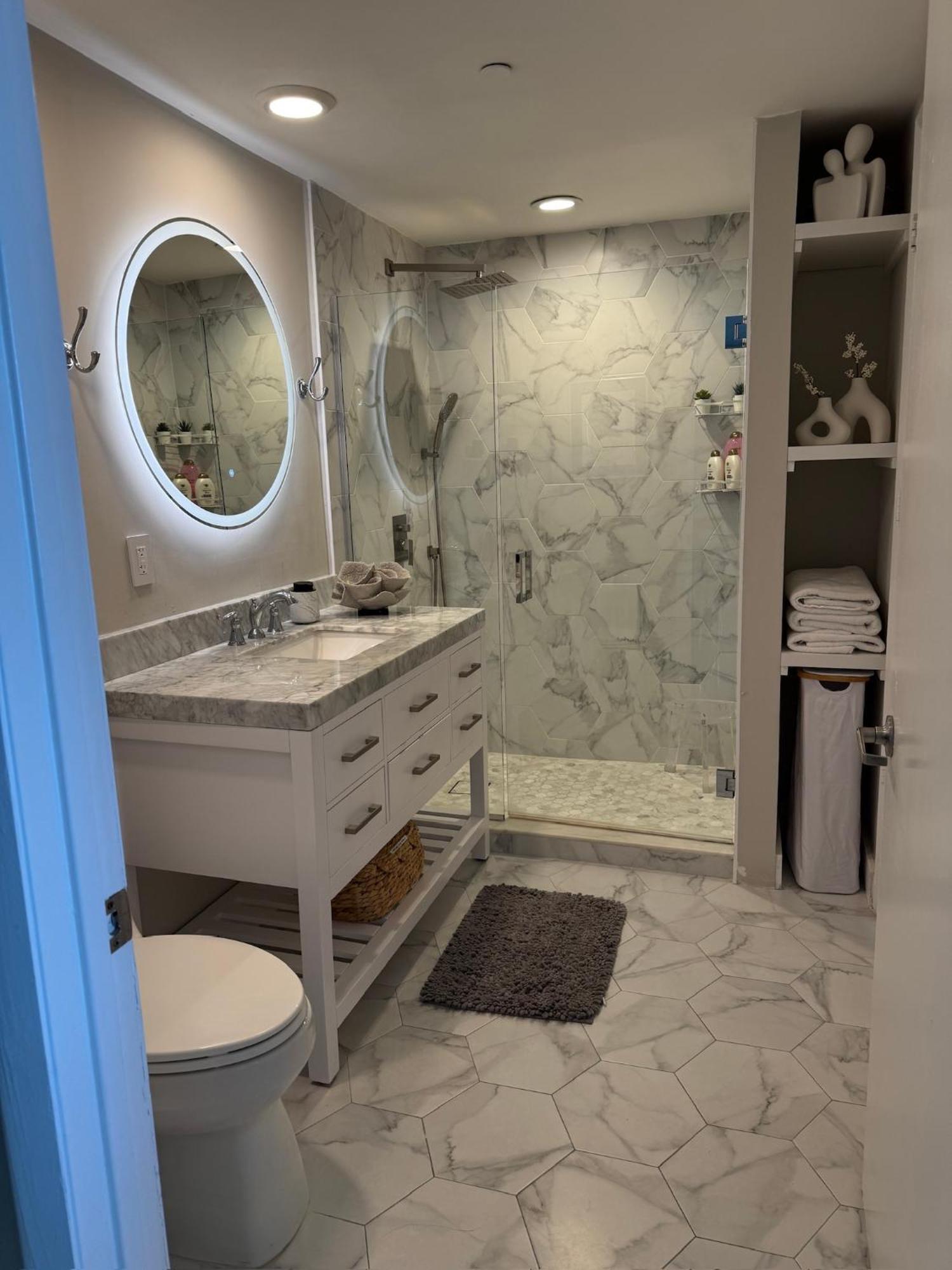 Sun&Sea Iconbrickell Unit Apartman Miami Kültér fotó